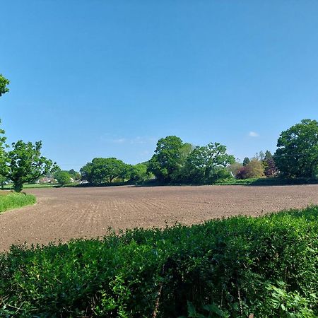 'Serenity In Somerset ' Self Catering House Rental Near Chard , Idea For Workers Chardstock Exterior foto